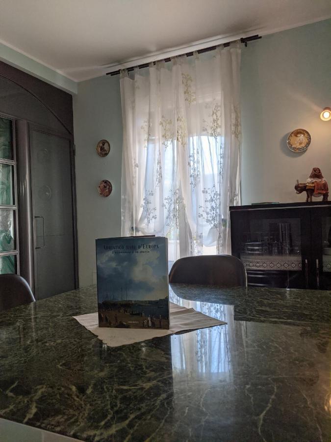 D'Elite Room & Breakfast แฟร์รารา ภายนอก รูปภาพ